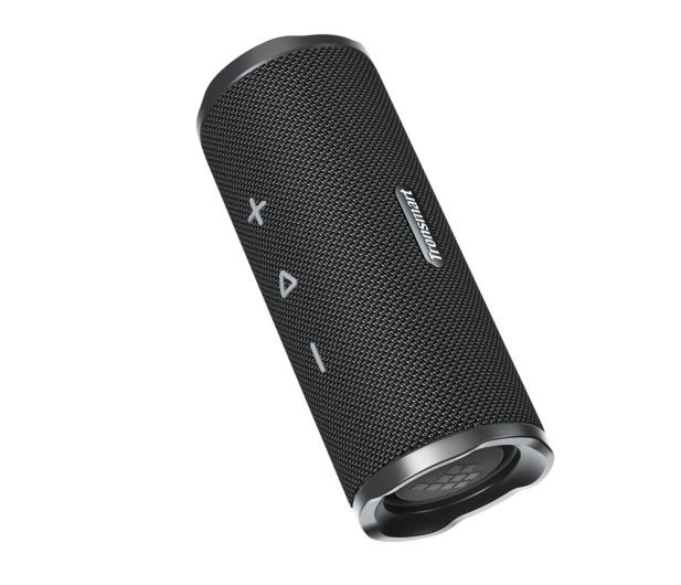 Tronsmart Mirtune C3 Czarny - 1334513 - zdjęcie